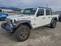 1C6JJTBG3LL145766 2020 JEEP GLADIATOR