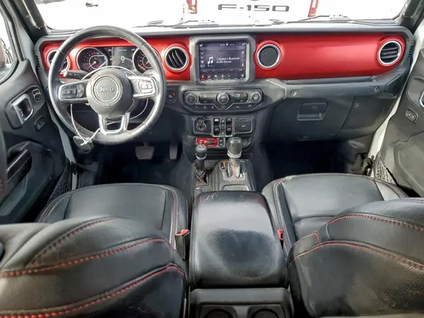 1C6JJTBG3LL145766 2020 JEEP GLADIATOR - Image 8