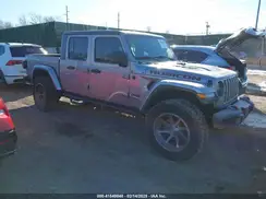 1C6JJTBG3LL146111 2020 JEEP GLADIATOR