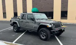 1C6JJTBG3LL159134 2020 JEEP GLADIATOR