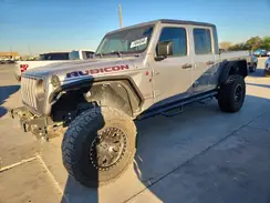 1C6JJTBG3LL162888 2020 JEEP GLADIATOR