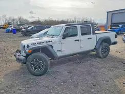 1C6JJTBG3LL163233 2020 JEEP GLADIATOR