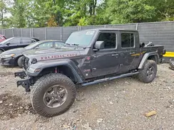 1C6JJTBG3LL168772 2020 JEEP GLADIATOR