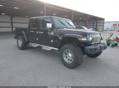 1C6JJTBG3LL177228 2020 JEEP GLADIATOR