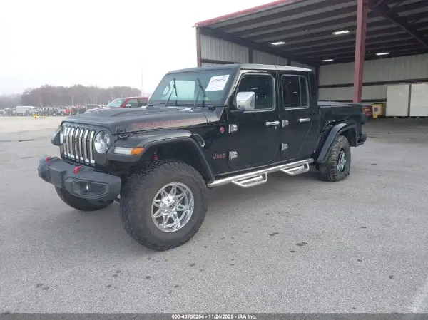 1C6JJTBG3LL177228 2020 JEEP GLADIATOR - Image 2