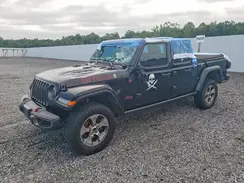 1C6JJTBG3LL181313 2020 JEEP GLADIATOR