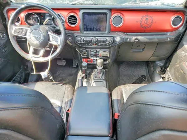 1C6JJTBG3LL181313 2020 JEEP GLADIATOR - Image 8