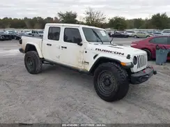 1C6JJTBG3LL182901 2020 JEEP GLADIATOR