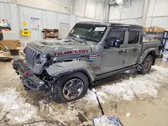 1C6JJTBG3LL184342 2020 JEEP GLADIATOR