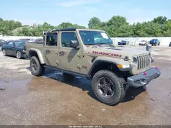 1C6JJTBG3LL185667 2020 JEEP GLADIATOR