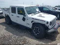 1C6JJTBG3LL193168 2020 JEEP GLADIATOR