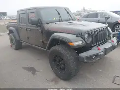 1C6JJTBG3LL197799 2020 JEEP GLADIATOR