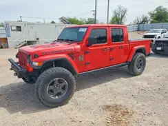 1C6JJTBG3LL206016 2020 JEEP GLADIATOR