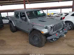 1C6JJTBG3LL208669 2020 JEEP GLADIATOR