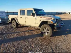 1C6JJTBG3LL213239 2020 JEEP GLADIATOR