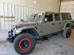 1C6JJTBG3LL214665 2020 JEEP GLADIATOR