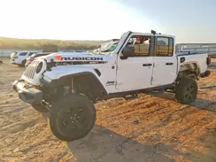 1C6JJTBG3LL216450 2020 JEEP GLADIATOR