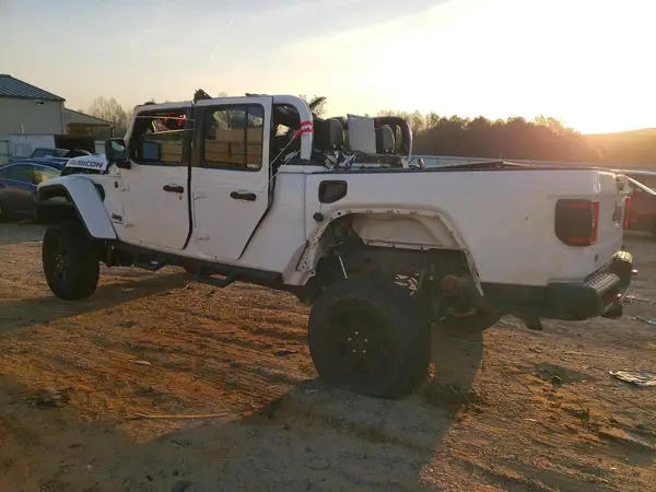 1C6JJTBG3LL216450 2020 JEEP GLADIATOR - Image 2