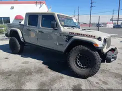 1C6JJTBG3LL217923 2020 JEEP GLADIATOR