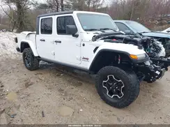 1C6JJTBG3ML515065 2021 JEEP GLADIATOR