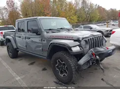 1C6JJTBG3ML543173 2021 JEEP GLADIATOR
