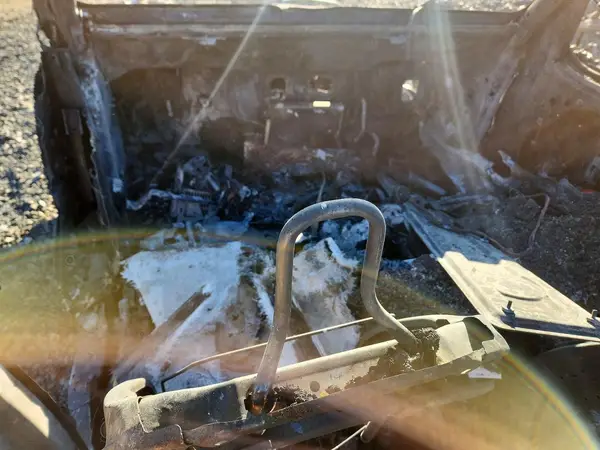 1C6JJTBG3ML549989 2021 JEEP GLADIATOR - Image 8