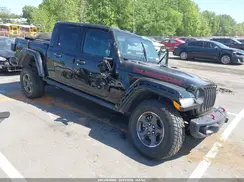 1C6JJTBG3ML552472 2021 JEEP GLADIATOR