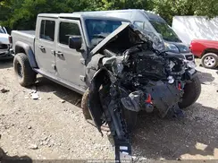 1C6JJTBG3ML616154 2021 JEEP GLADIATOR