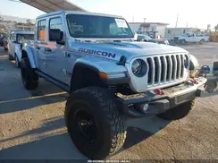 1C6JJTBG3NL102662 2022 JEEP GLADIATOR
