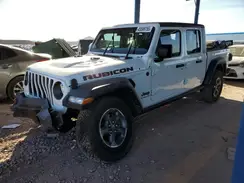 1C6JJTBG3NL103293 2022 JEEP GLADIATOR