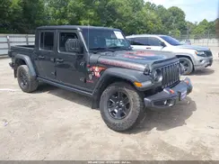 1C6JJTBG3NL110812 2022 JEEP GLADIATOR