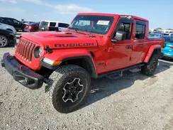 1C6JJTBG3NL110860 2022 JEEP GLADIATOR