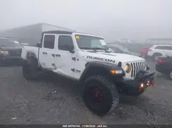 1C6JJTBG3NL111054 2022 JEEP GLADIATOR