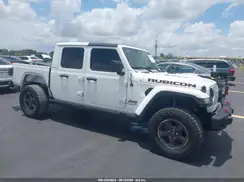 1C6JJTBG3NL118666 2022 JEEP GLADIATOR
