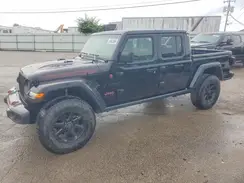 1C6JJTBG3NL133667 2022 JEEP GLADIATOR