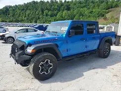 1C6JJTBG3NL140103 2022 JEEP GLADIATOR