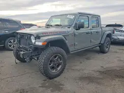 1C6JJTBG3NL140182 2022 JEEP GLADIATOR