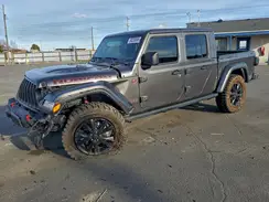 1C6JJTBG3NL144426 2022 JEEP GLADIATOR