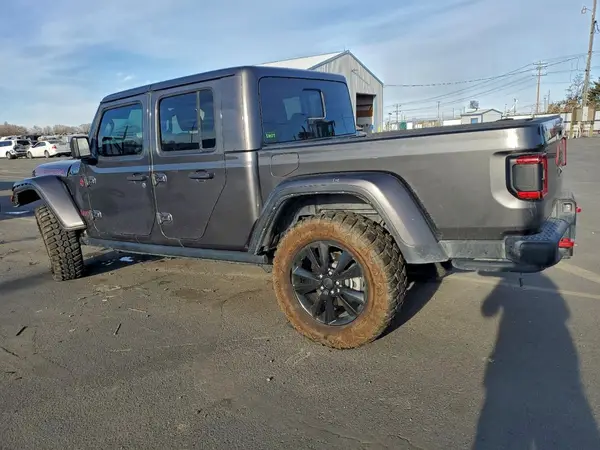 1C6JJTBG3NL144426 2022 JEEP GLADIATOR - Image 2