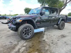 1C6JJTBG3NL149724 2022 JEEP GLADIATOR