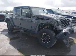 1C6JJTBG3NL152042 2022 JEEP GLADIATOR