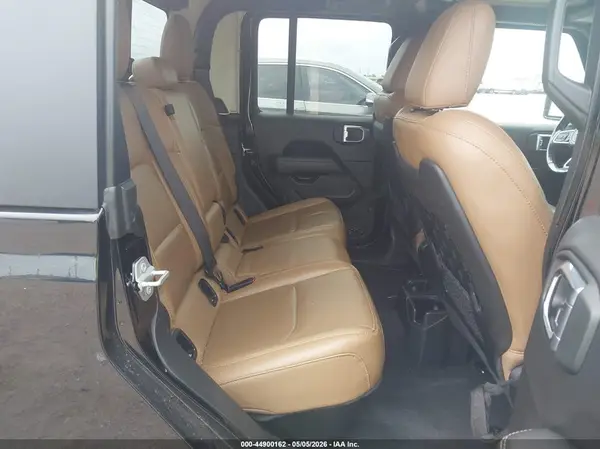 1C6JJTBG3NL152722 2022 JEEP GLADIATOR - Image 8