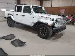 1C6JJTBG3NL160464 2022 JEEP GLADIATOR