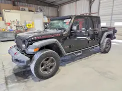 1C6JJTBG3NL170511 2022 JEEP GLADIATOR