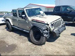 1C6JJTBG3NL171609 2022 JEEP GLADIATOR