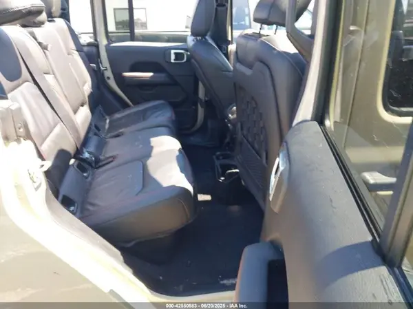 1C6JJTBG3NL171609 2022 JEEP GLADIATOR - Image 8