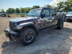 1C6JJTBG3NL174896 2022 JEEP GLADIATOR
