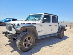 1C6JJTBG3PL505043 2023 JEEP GLADIATOR