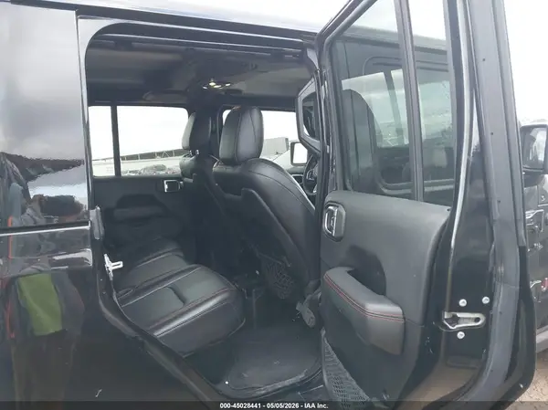 1C6JJTBG3PL524918 2023 JEEP GLADIATOR - Image 8