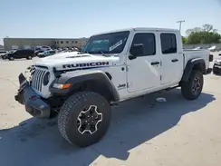 1C6JJTBG3PL525874 2023 JEEP GLADIATOR